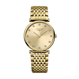 Longines La Grande Classique de Longines 29mm-Longines La Grande Classique de Longines 29mm - L4.512.2.37.E