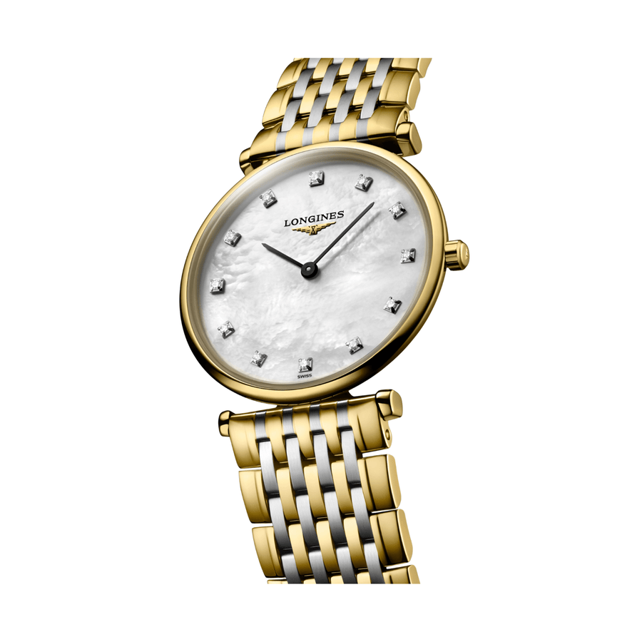 Longines La Grande Classique de Longines 29mm - L4.512.2.87.D