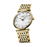 Longines La Grande Classique de Longines 29mm-Longines La Grande Classique de Longines 29mm - L4.512.2.87.D