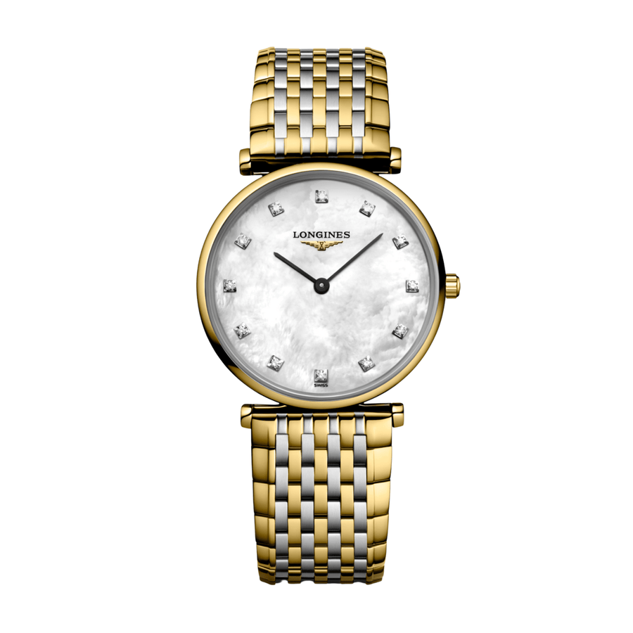 Longines La Grande Classique de Longines 29mm - L4.512.2.87.D
