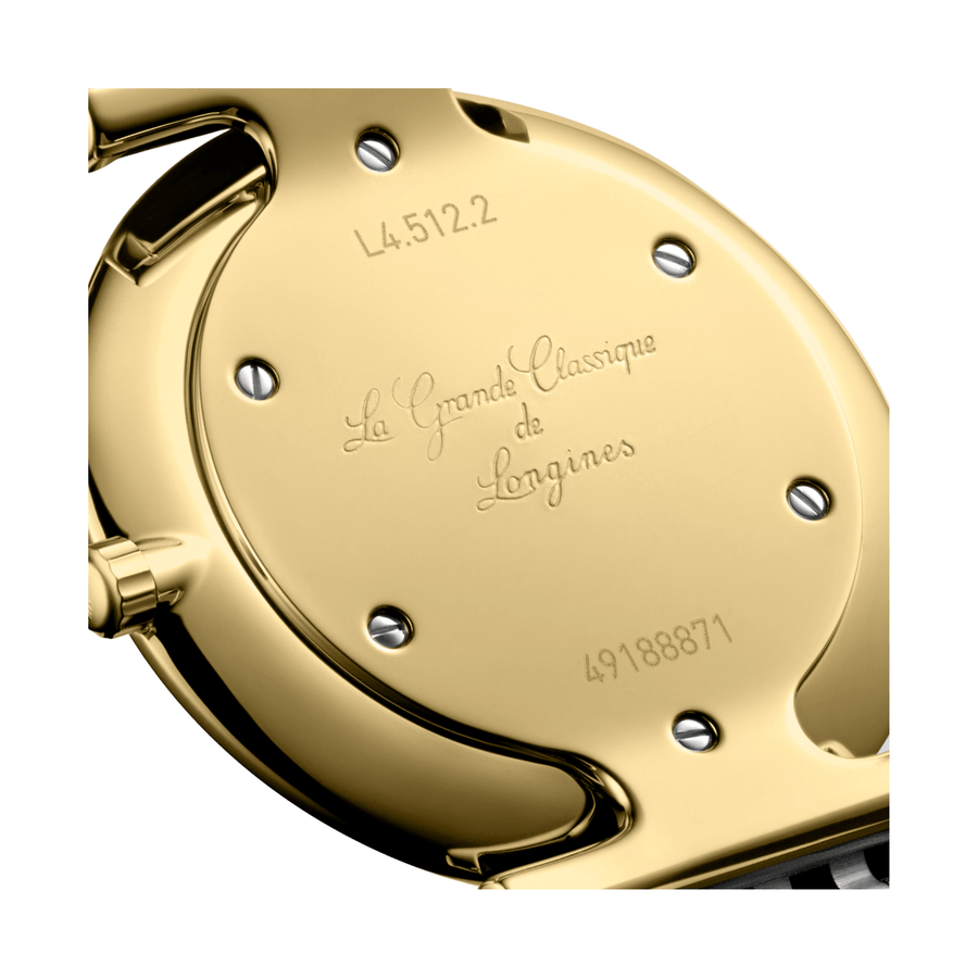 Longines La Grande Classique de Longines 29mm - L4.512.2.87.D
