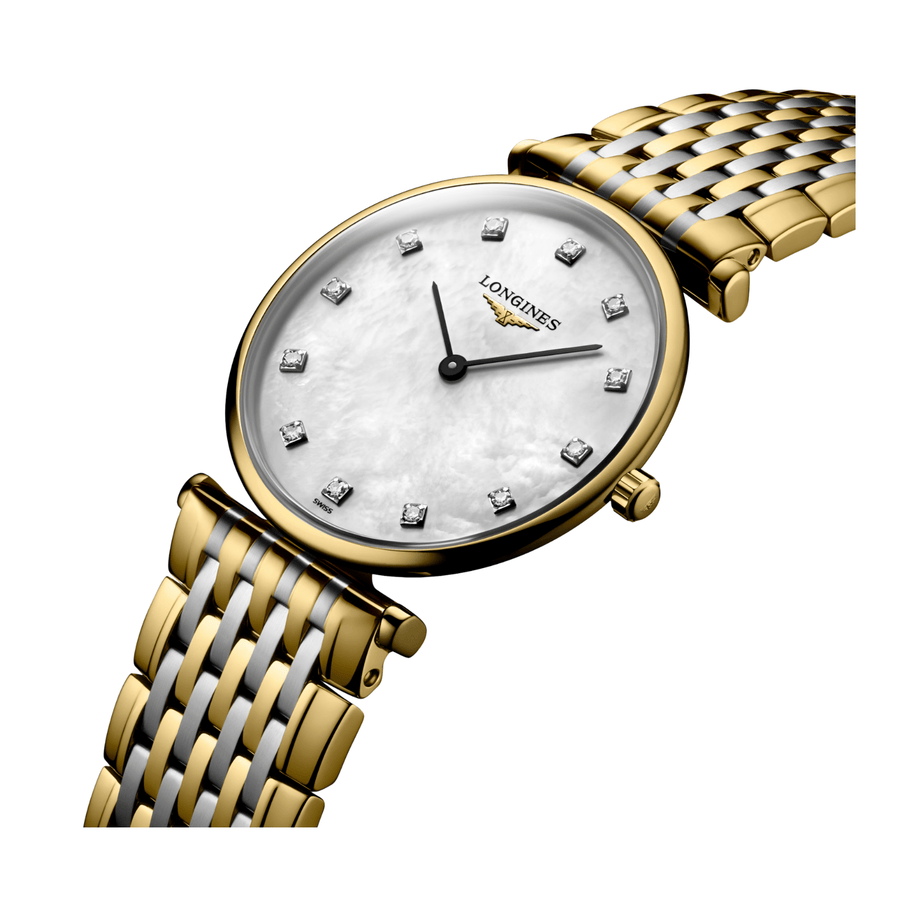 Longines La Grande Classique de Longines 29mm - L4.512.2.87.D