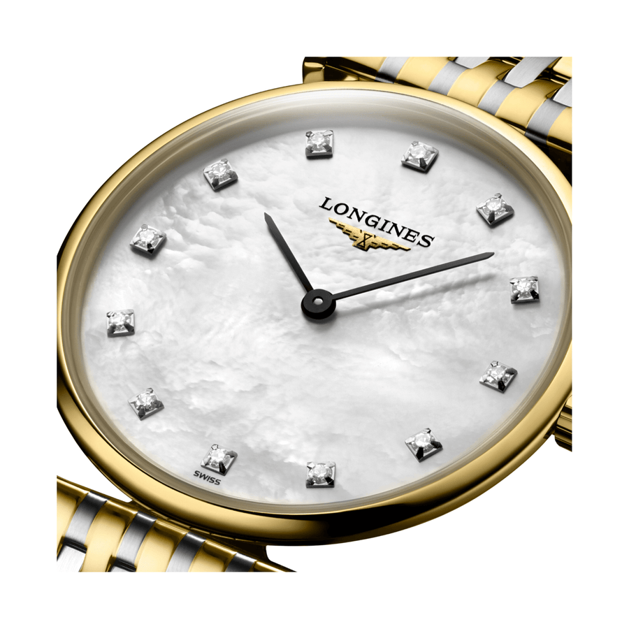 Longines La Grande Classique de Longines 29mm - L4.512.2.87.D