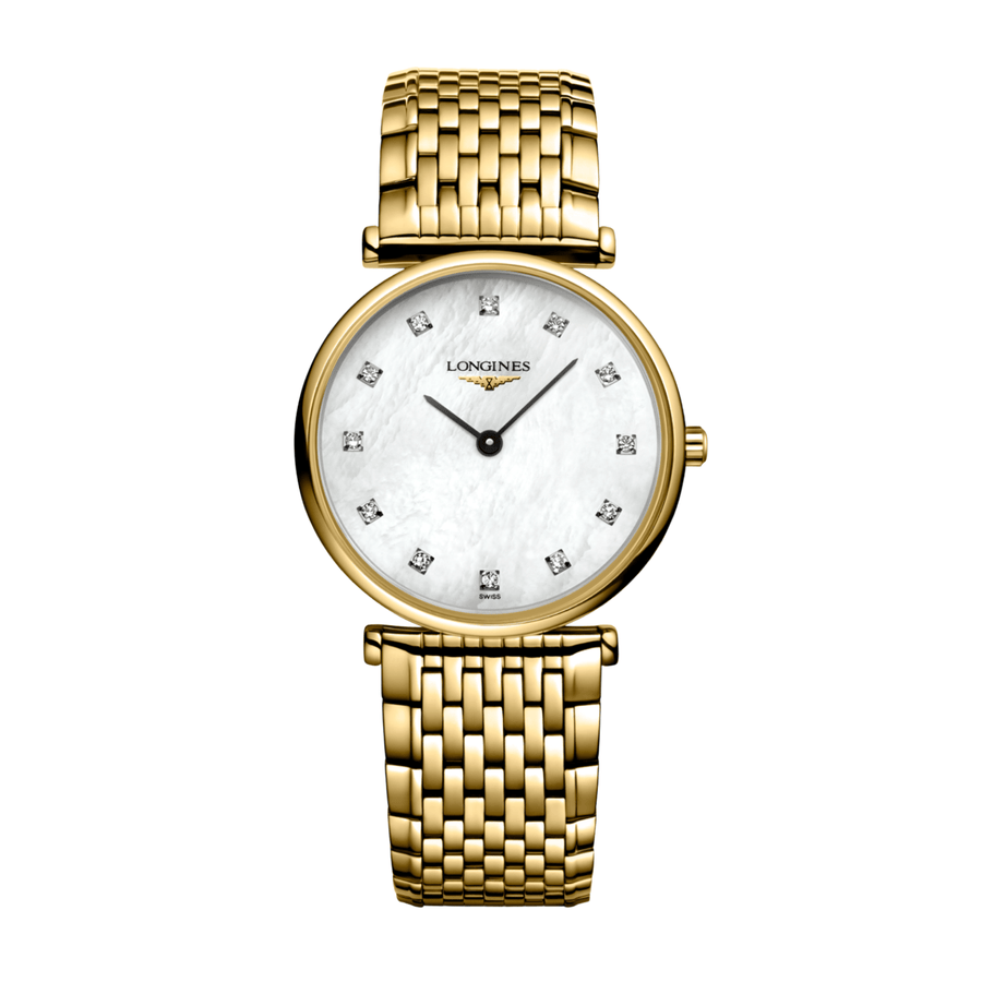 Longines La Grande Classique de Longines 29mm - L4.512.2.87.E