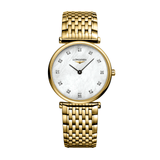 Longines La Grande Classique de Longines 29mm-Longines La Grande Classique de Longines 29mm - L4.512.2.87.E