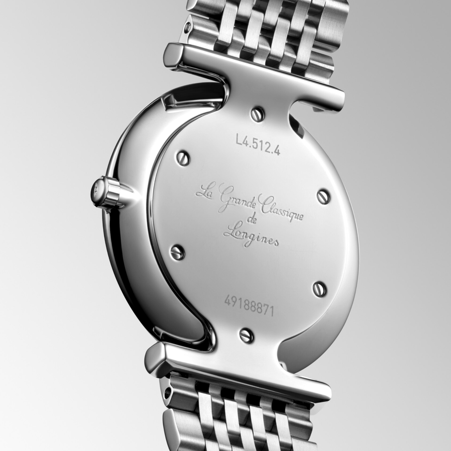 Longines La Grande Classique De Longines 29mm L4.512.4.87.C