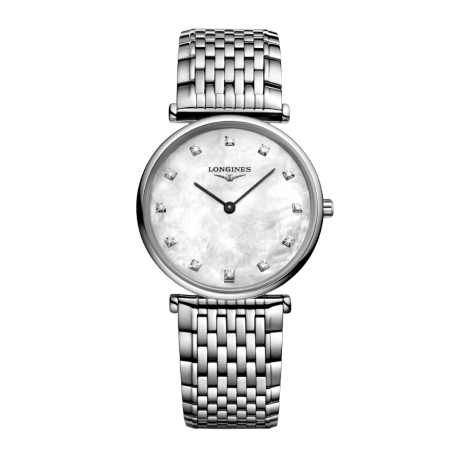 Longines La Grande Classique De Longines 29mm L4.512.4.87.C