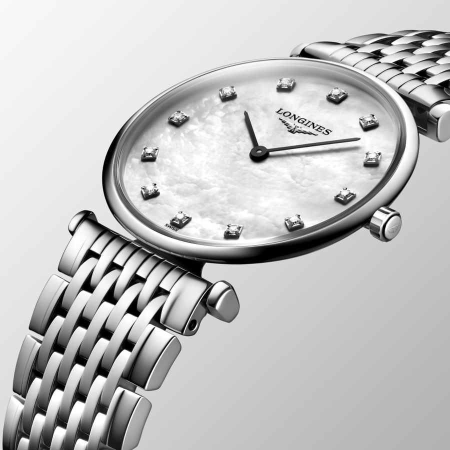 Longines La Grande Classique De Longines 29mm L4.512.4.87.C