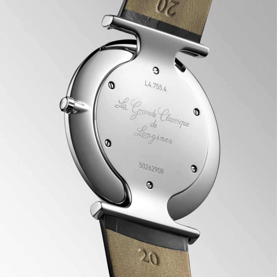 Longines La Grande Classique de Longines 36mm - L4.755.4.11.2
