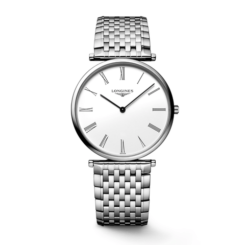 Longines La Grande Classique De Longines 36mm-Longines La Grande Classique De Longines 36mm - L4.755.4.11.C