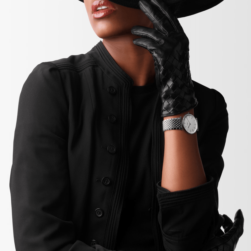 Longines La Grande Classique De Longines 36mm-Longines La Grande Classique De Longines 36mm - L4.755.4.11.C