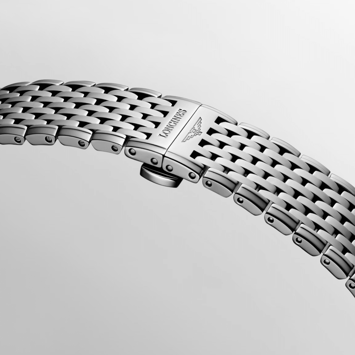 Longines La Grande Classique De Longines 38mm - L4.866.4.92.C
