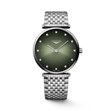Longines La Grande Classique De Longines 38mm-Longines La Grande Classique De Longines 38mm - L4.866.4.92.C