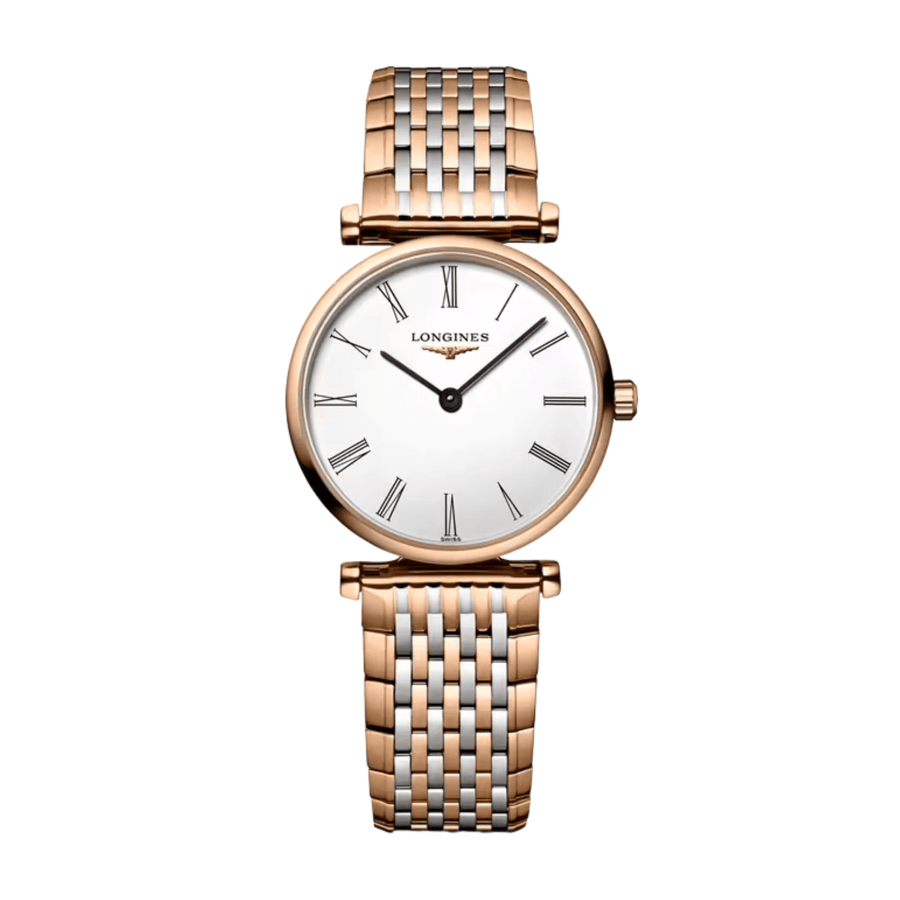 Longines La Grande Classique de Longines - L4.209.1.91.D