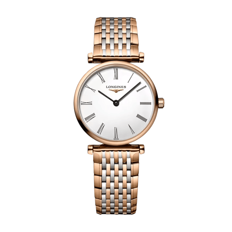 Longines La Grande Classique de Longines-Longines La Grande Classique de Longines - L4.209.1.91.D