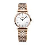 Longines La Grande Classique de Longines-Longines La Grande Classique de Longines - L4.209.1.91.D