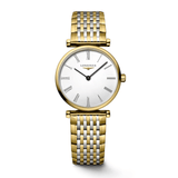 Longines La Grande Classique De Longines-Longines La Grande Classique De Longines L4.209.2.11.D