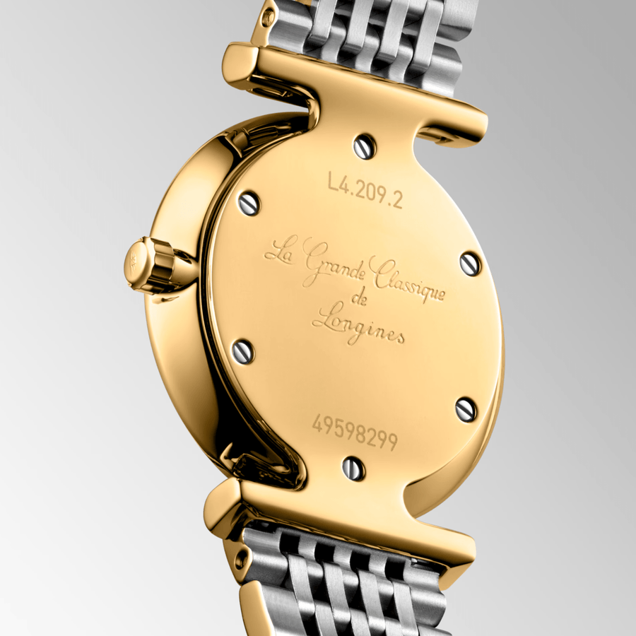 Longines La Grande Classique De Longines L4.209.2.11.D