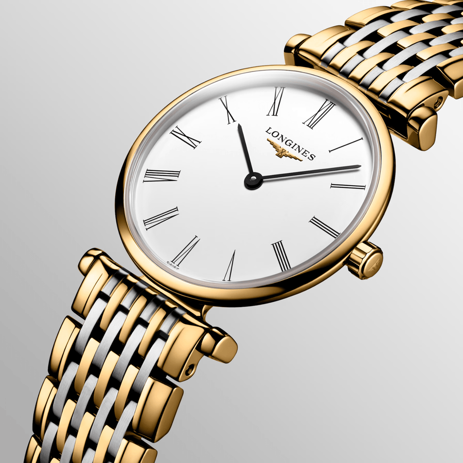 Longines La Grande Classique De Longines L4.209.2.11.D