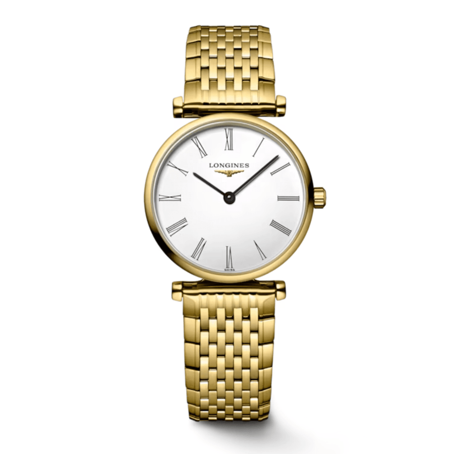 Longines La Grande Classique De Longines L4.209.2.11.E