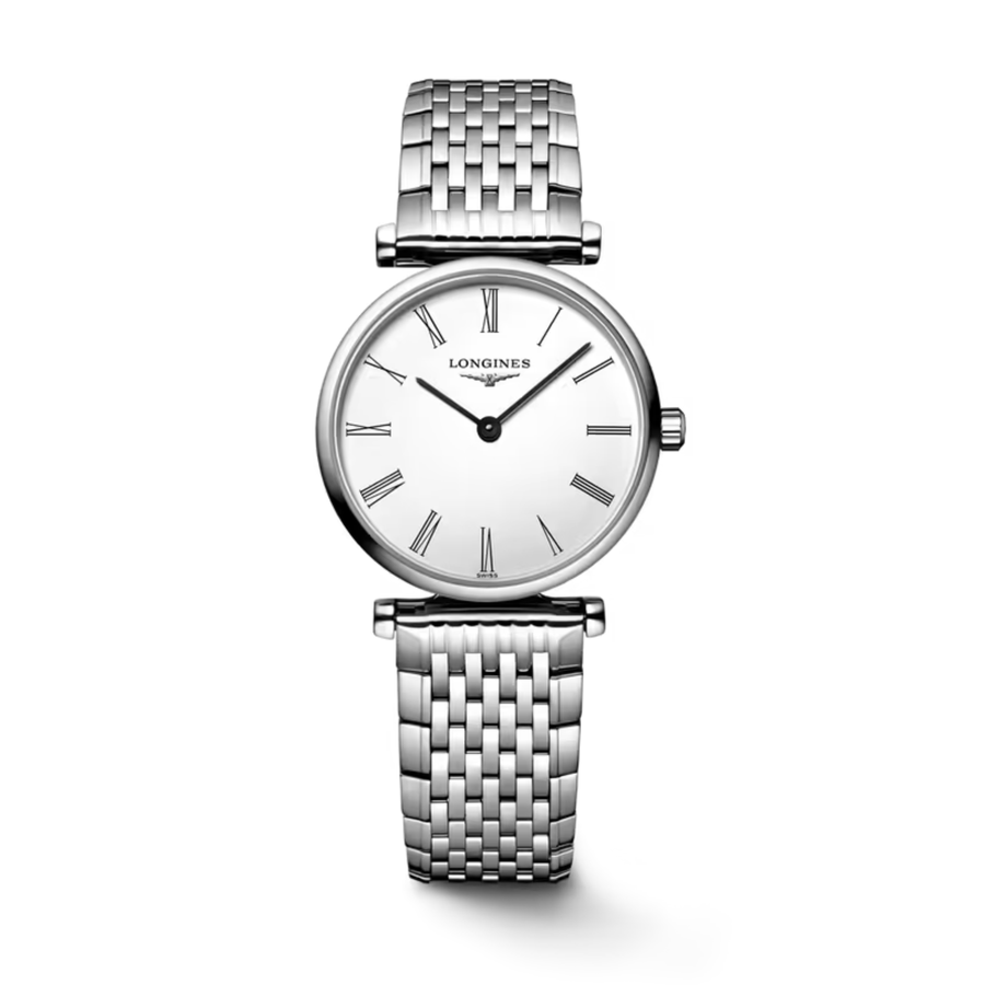 Longines La Grande Classique de Longines - L4.209.4.11.C