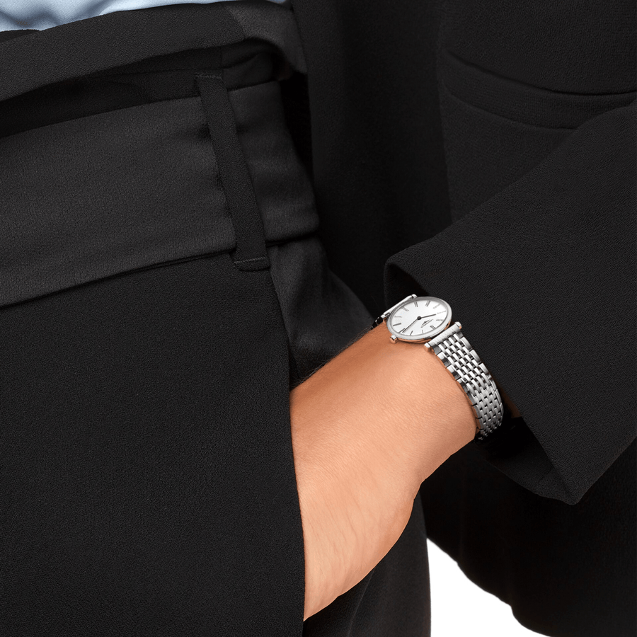 Longines La Grande Classique de Longines - L4.209.4.11.C