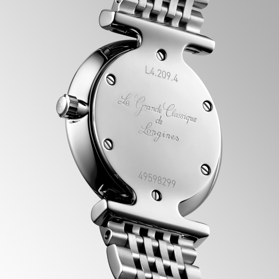 Longines La Grande Classique de Longines - L4.209.4.11.C