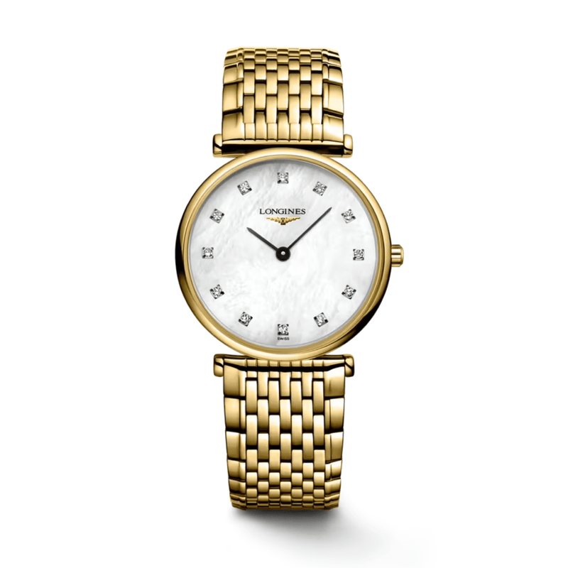 Longines La Grande Classique de Longines-Longines La Grande Classique de Longines - L4.512.2.87.8