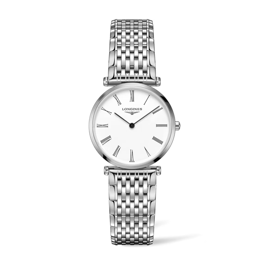Longines La Grande Classique de Longines - L4.512.4.11.C