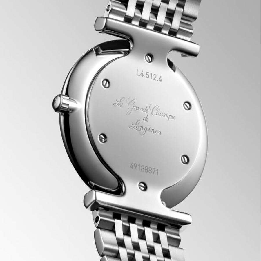 Longines La Grande Classique de Longines - L4.512.4.11.C