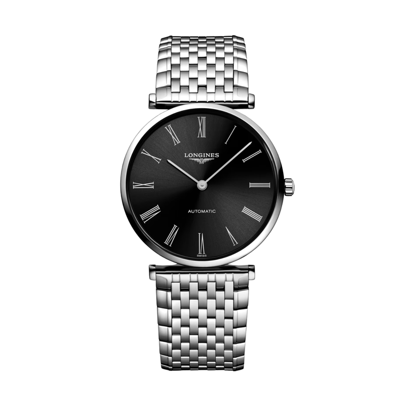 Longines La Grande Classique de Longines-Longines La Grande Classique de Longines - L4.908.4.51.6