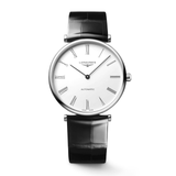 Longines La Grande Classique De Longines-Longines La Grande Classique De Longines - L4.918.4.11.2