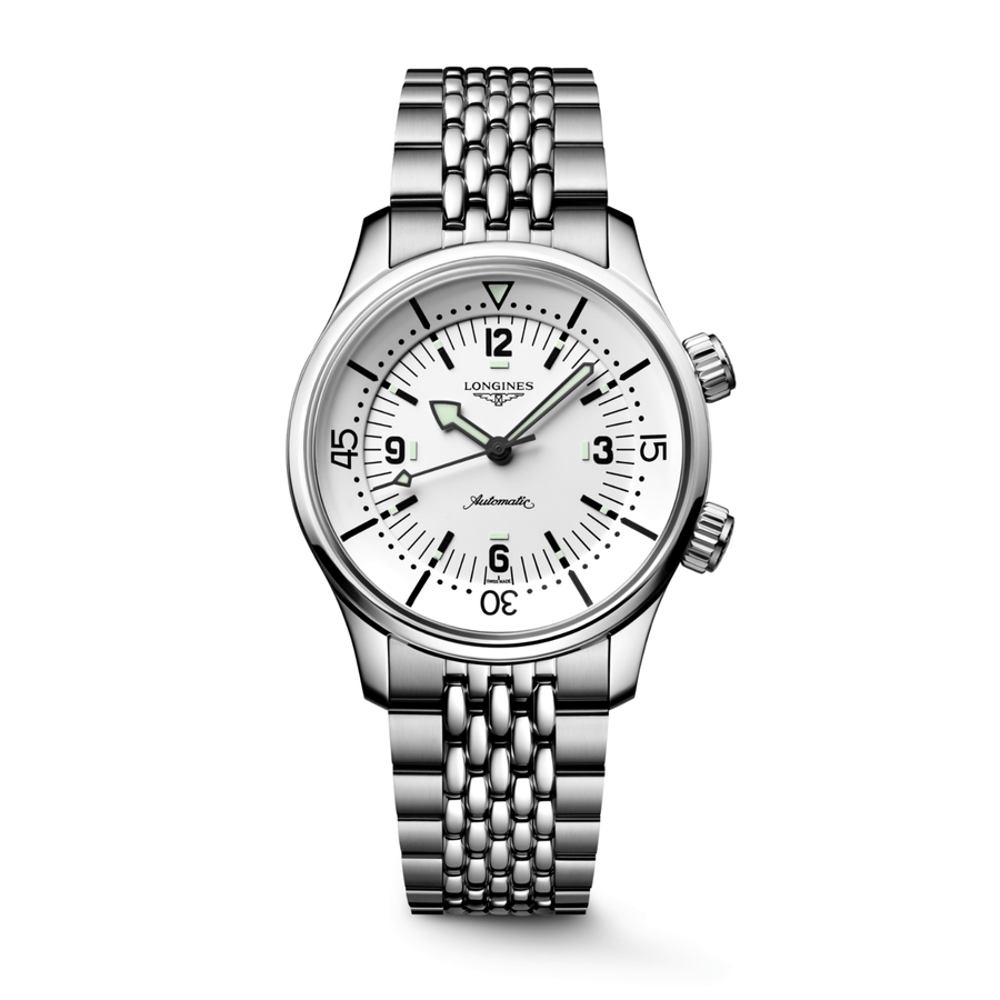 Longines Legend Diver - L3.764.4.16.6