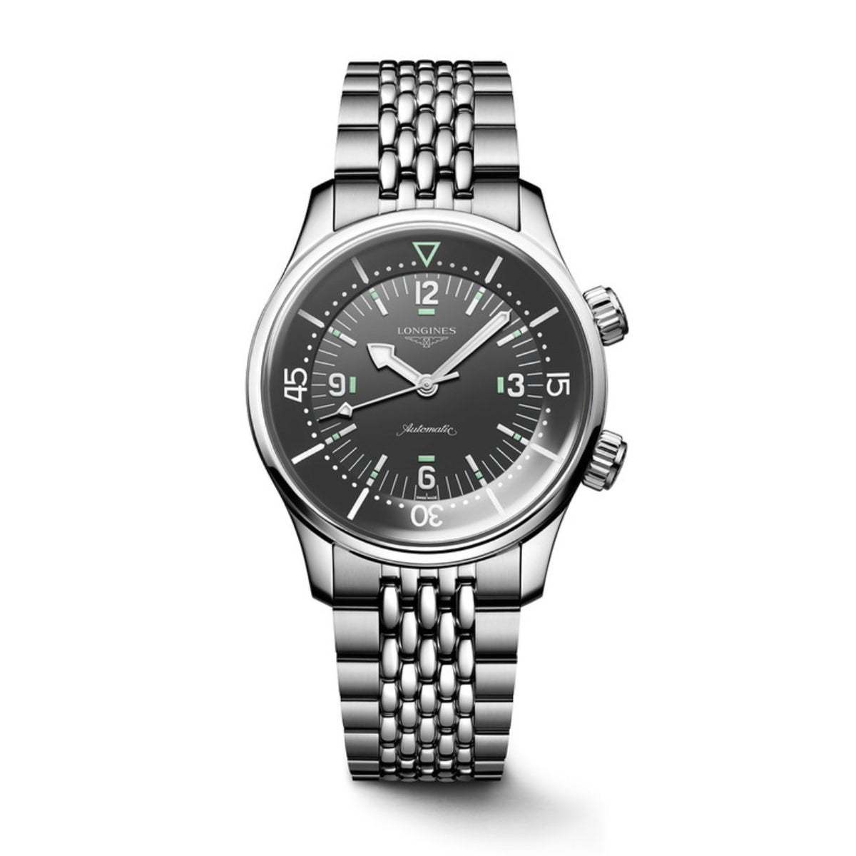Longines Legend Diver - L3.764.4.99.6