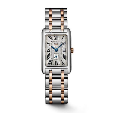 Longines Longines DolceVita-Longines Longines DolceVita - L5.255.5.71.7