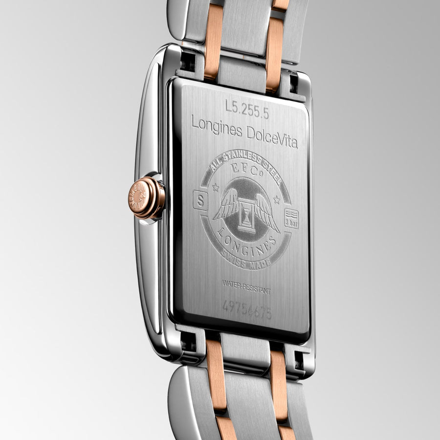 Longines Longines DolceVita - L5.255.5.71.7