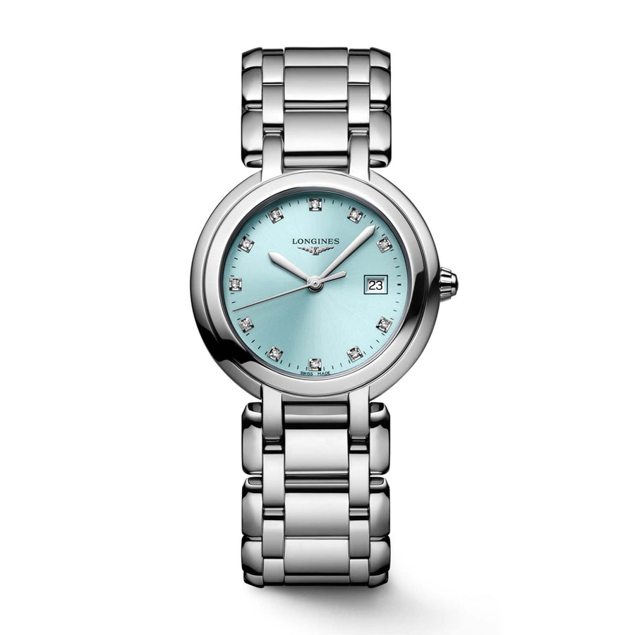 Longines Longines PrimaLuna 30mm - L8.122.4.90.6