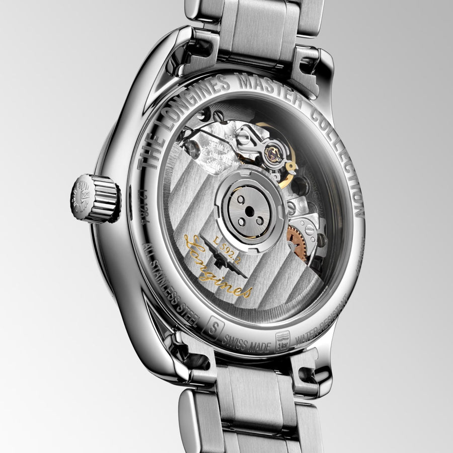 Longines Master Collection 25.5mm - L2.128.4.97.6