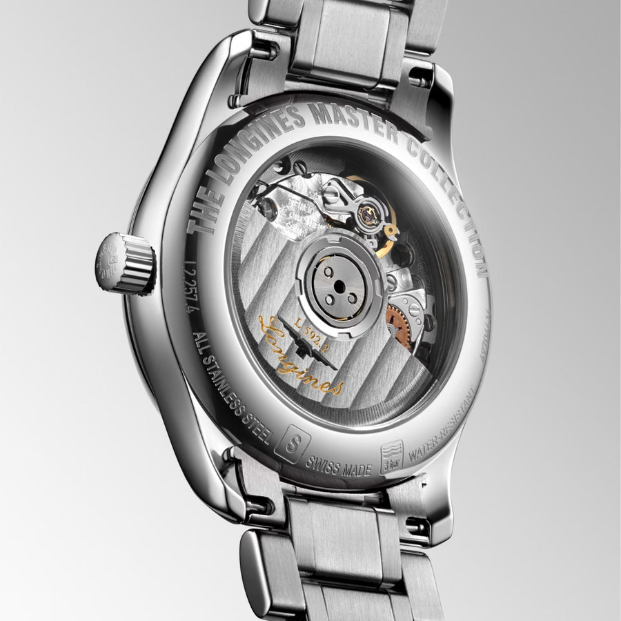 Longines Master Collection 29mm - L2.257.4.78.6