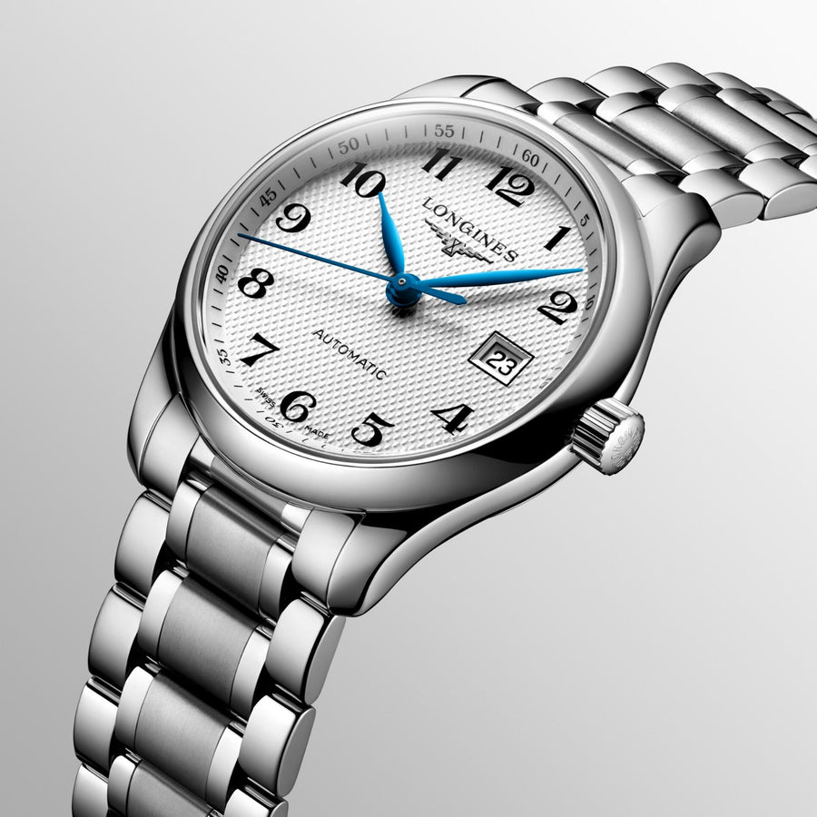 Longines Master Collection 29mm - L2.257.4.78.6