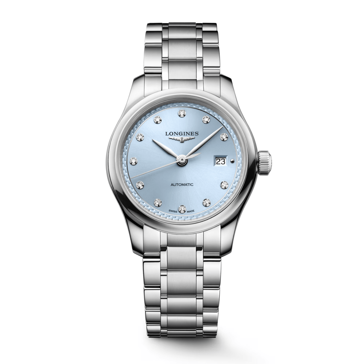 Longines Master Collection 30mm - L2.449.4.97.6