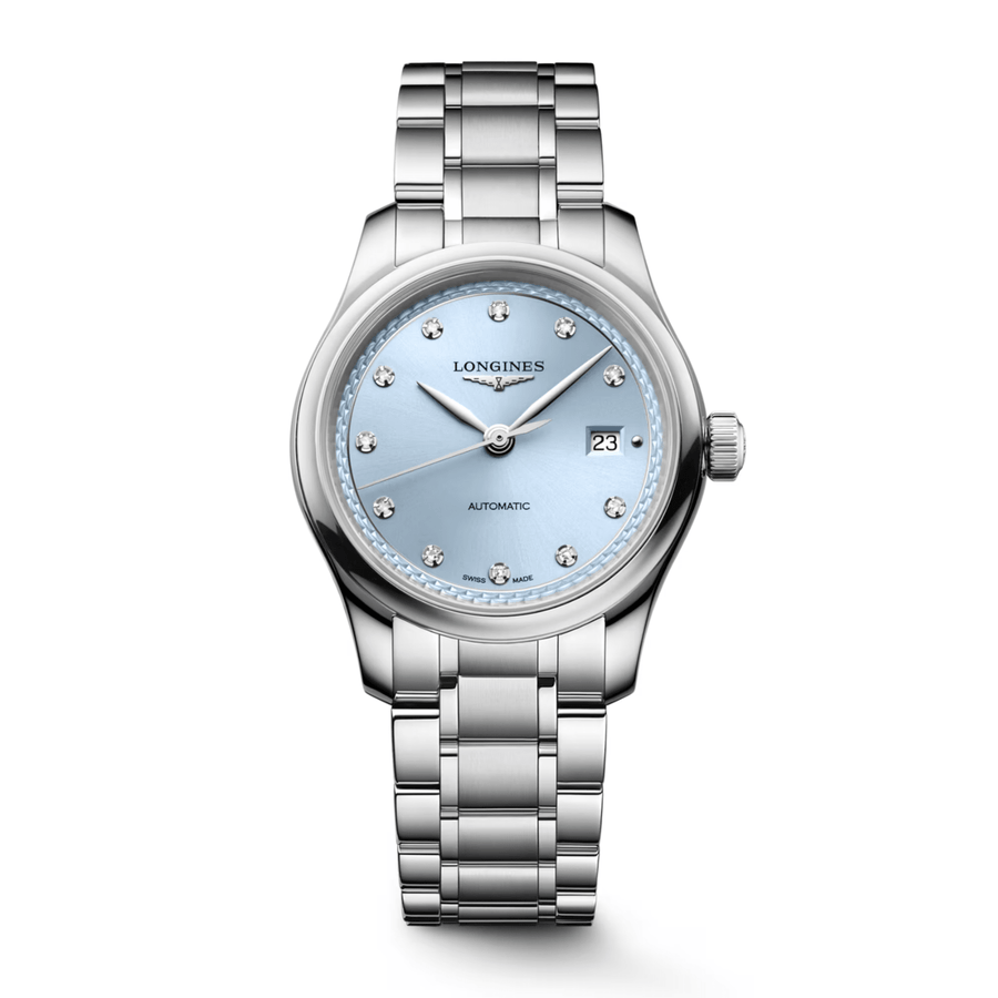 Longines Master Collection 30mm - L2.449.4.97.6