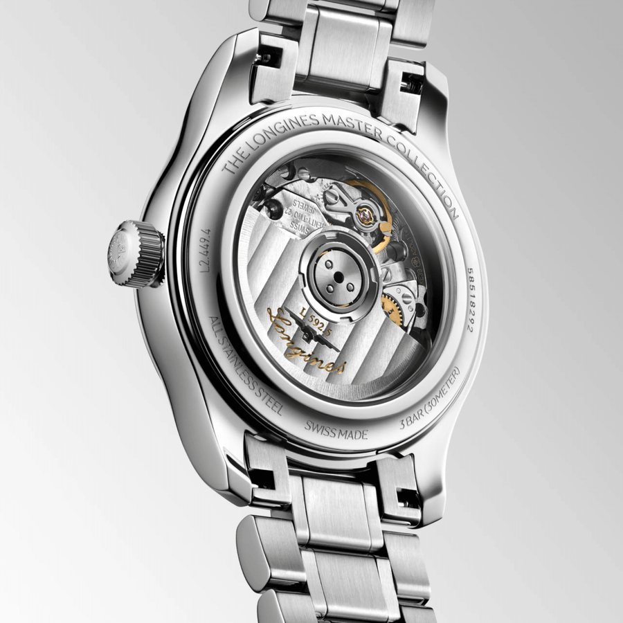 Longines Master Collection 30mm - L2.449.4.97.6