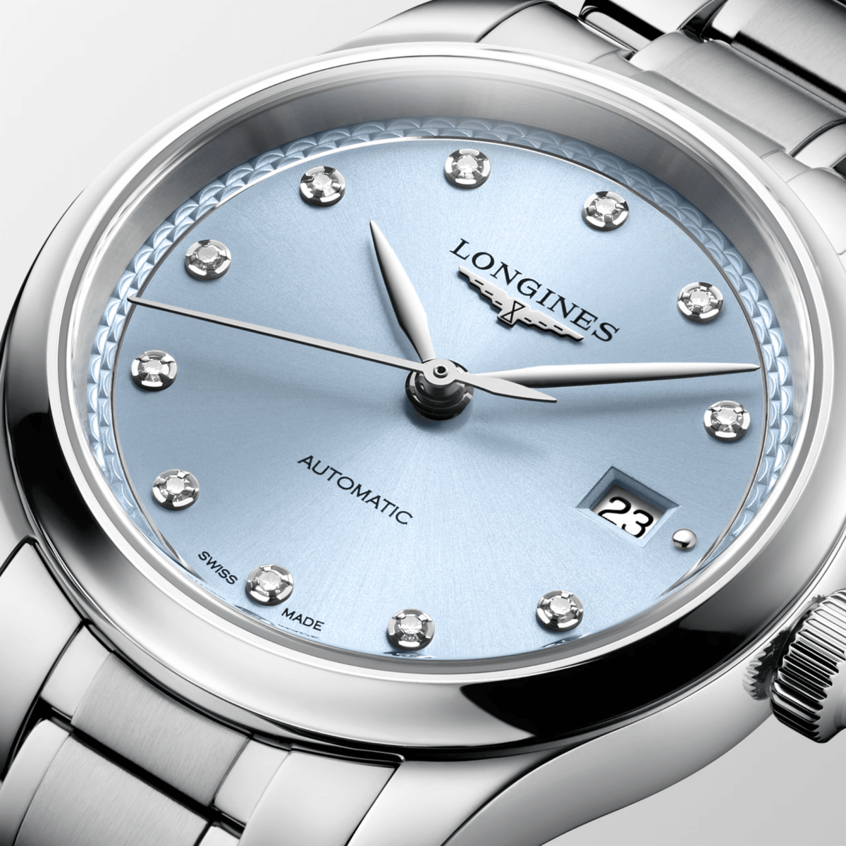 Longines Master Collection 30mm - L2.449.4.97.6