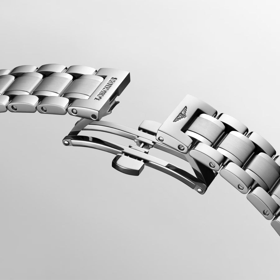 Longines Master Collection 34mm - L2.357.4.99.6