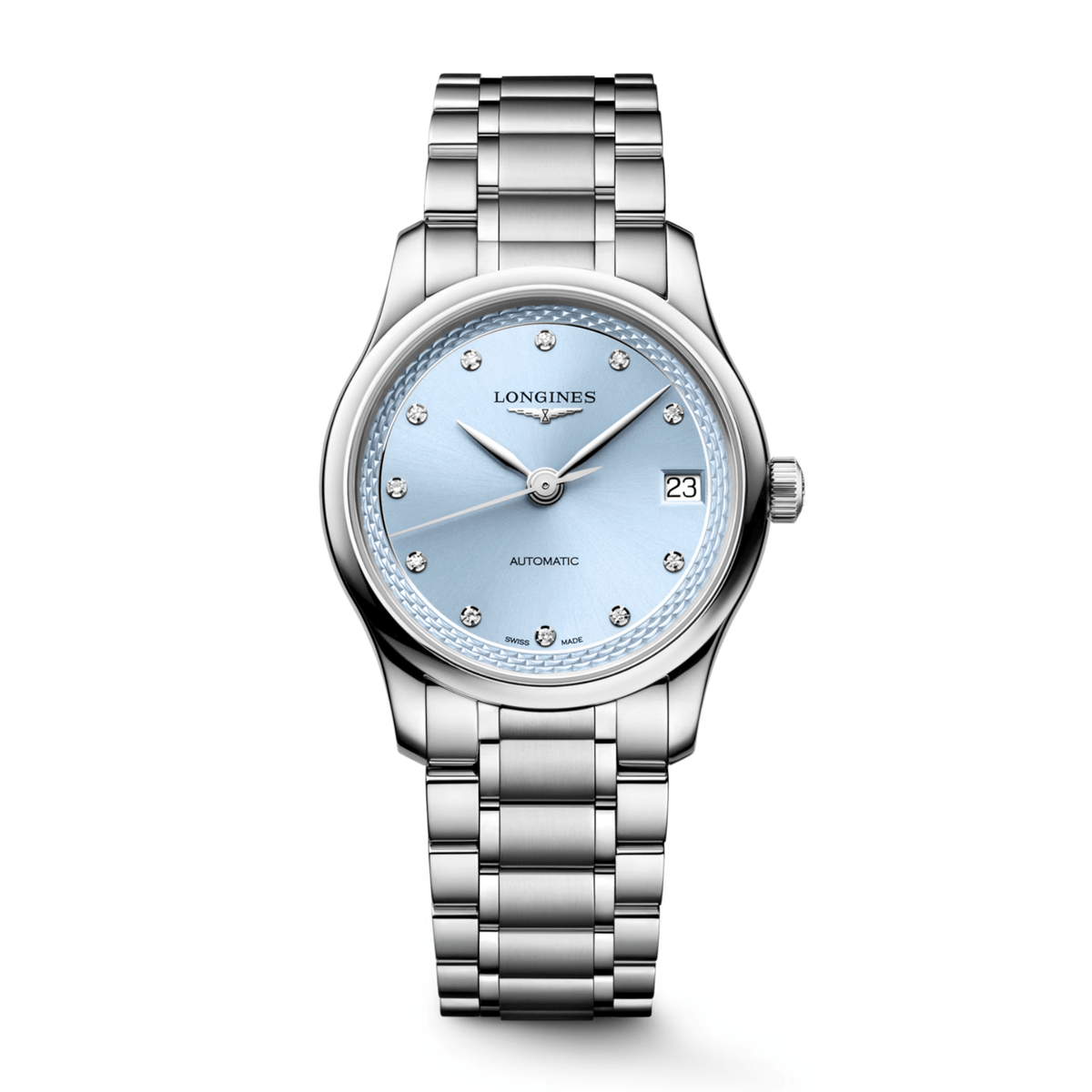 Longines Master Collection 34mm - L2.450.4.97.6