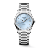 Longines Master Collection 34mm-Longines Master Collection 34mm - L2.450.4.97.6