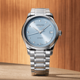 Longines Master Collection 34mm-Longines Master Collection 34mm - L2.450.4.97.6