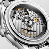 Longines Master Collection 34mm-Longines Master Collection 34mm - L2.450.4.97.6