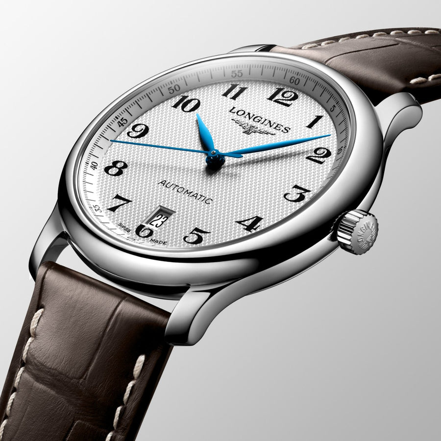 Longines Master Collection 38.5mm - L2.628.4.78.3